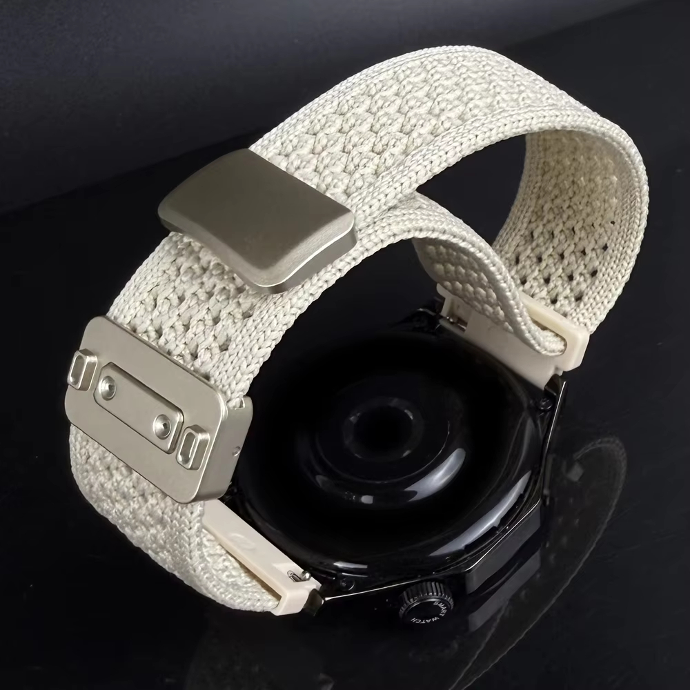 Titan Smartwatch Accessories - 22/20mm Strap for Samsung Galaxy Watch