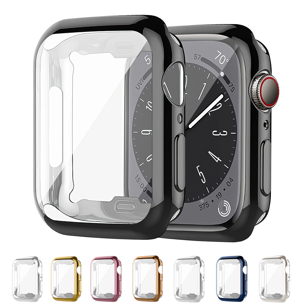 Smartwatch Band Accessories - Case for Apple Watch 10 42/46mm
