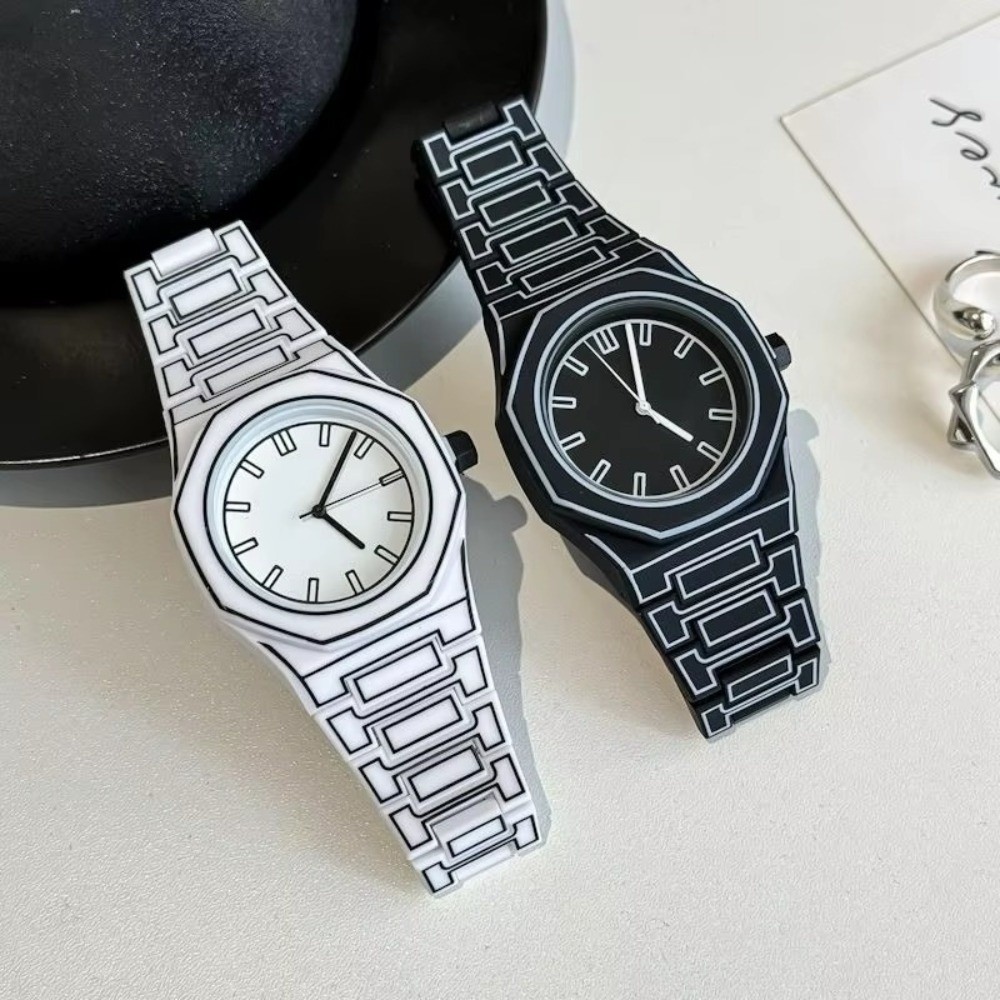 Smartwatch Touch - New Simple Design Men's and Women's
