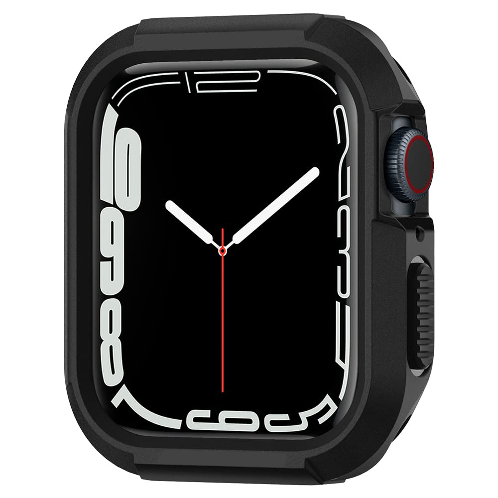 Apple Smartwatch Accessories - Rugged Cover for Apple Watch Case