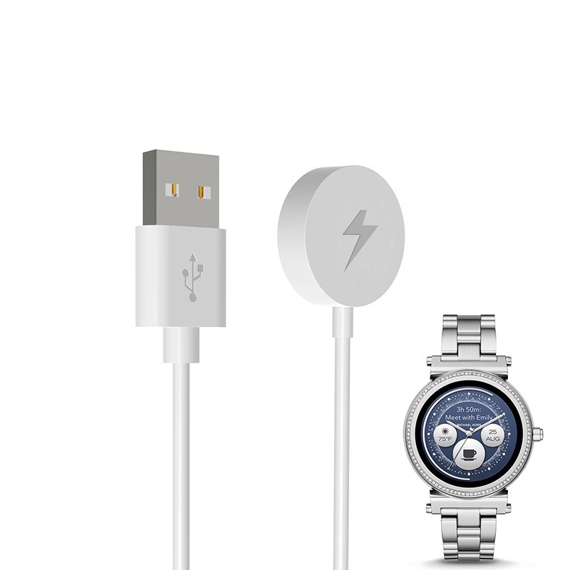 Fossil Gen 2 Gen 3 Charging St - Fossil Smartwatch Accessories ulasan dan harga