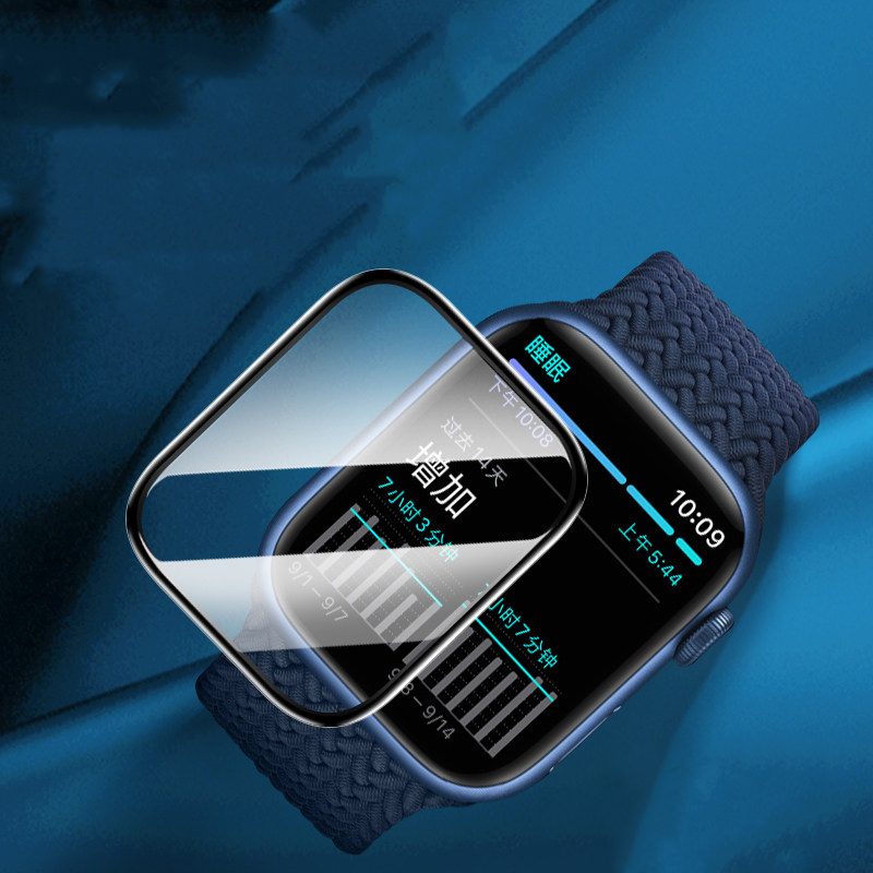 Screen Protector For Apple Wat - Watch Case Bumper ulasan dan harga