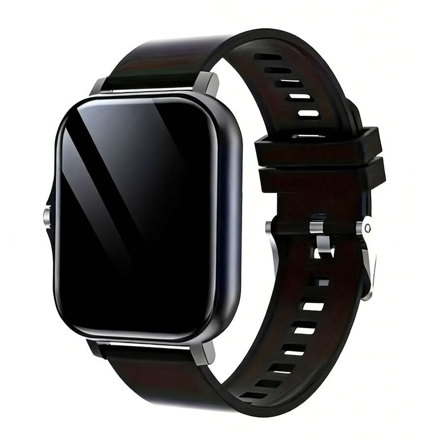 Smart Watch, Wireless Calling  - Smartwatch Touch ulasan dan harga