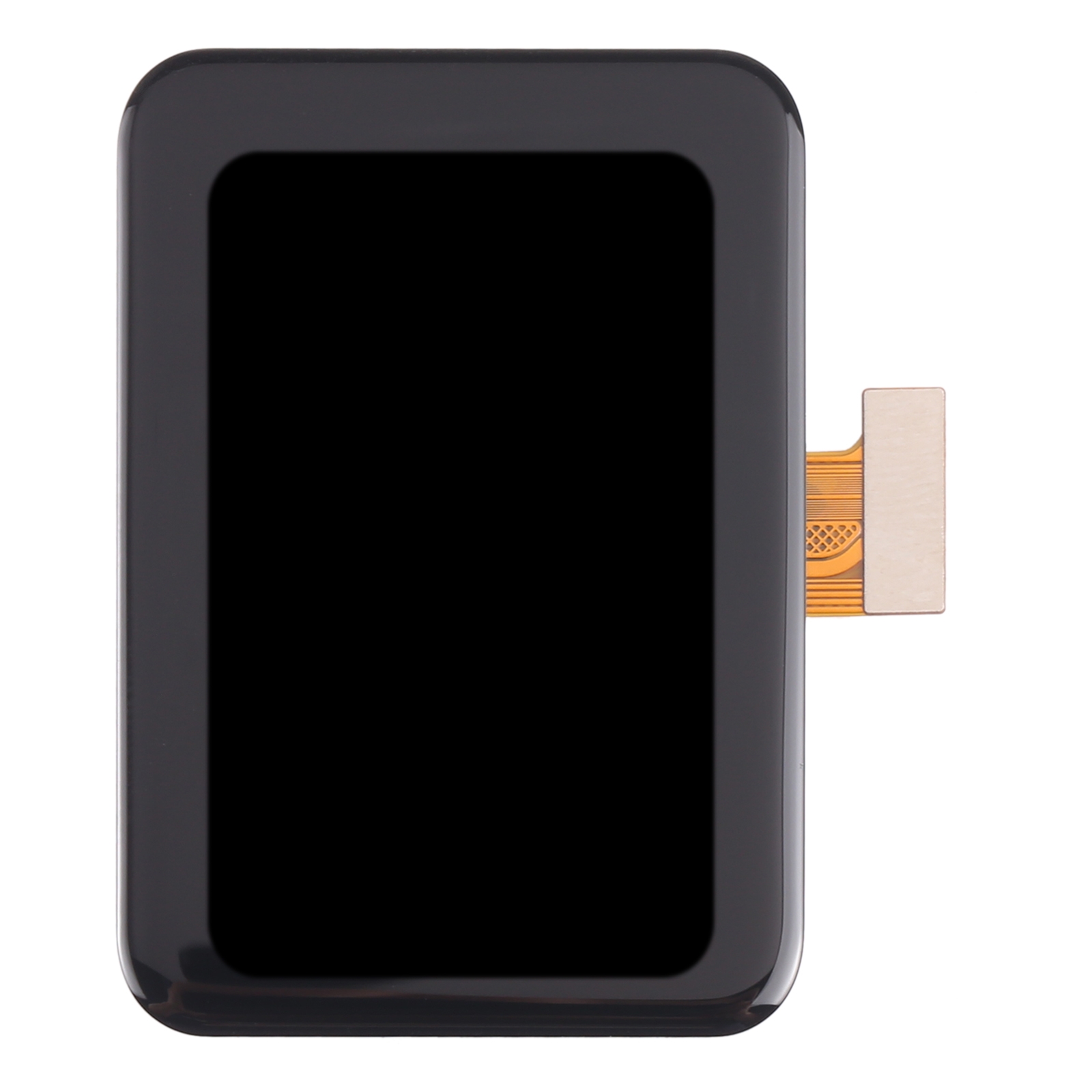1.64-inch AMOLED Screen For Hu - Smartwatch Touch ulasan dan harga