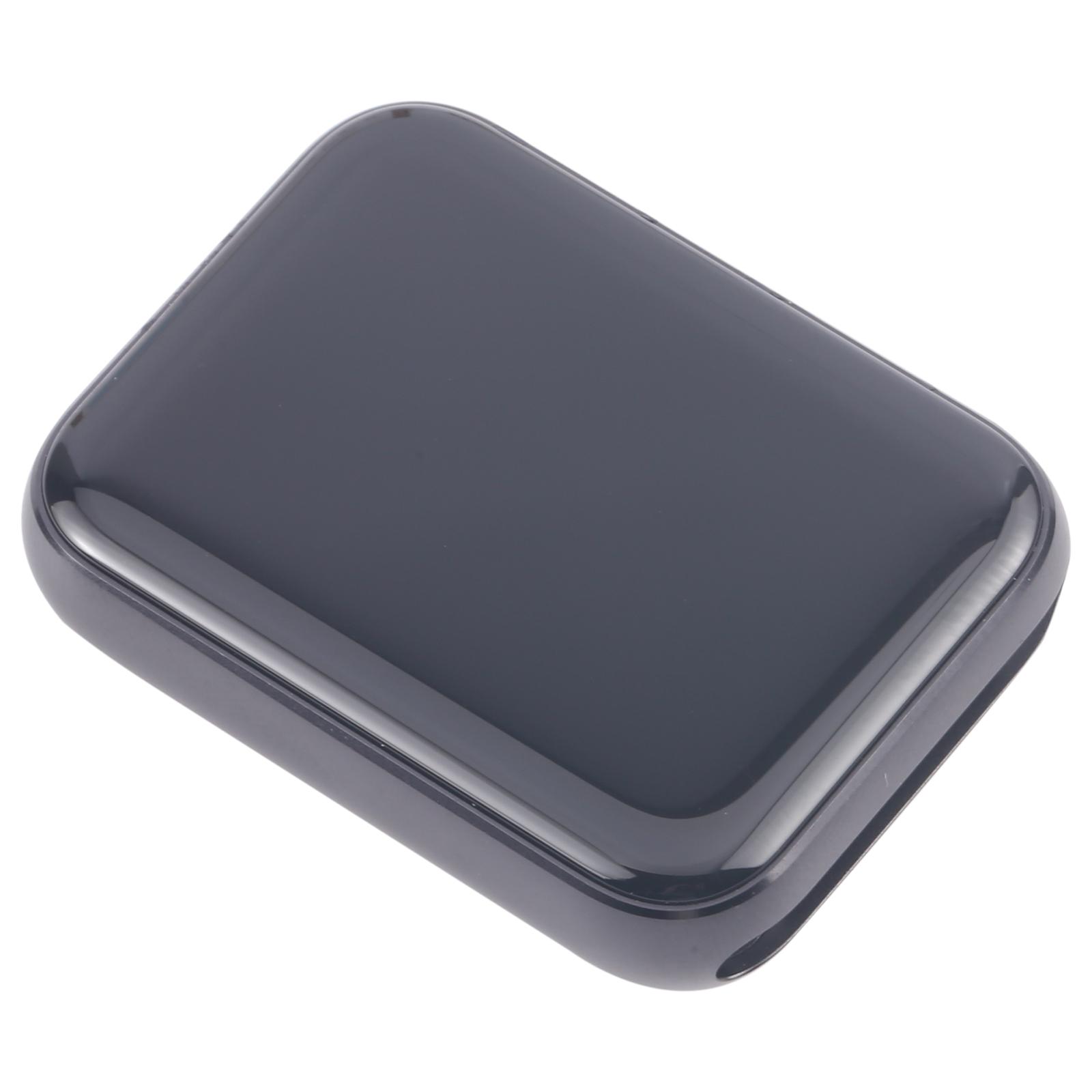 1.74'' AMOLED LCD Display Touc - Smartwatch Touch ulasan dan harga