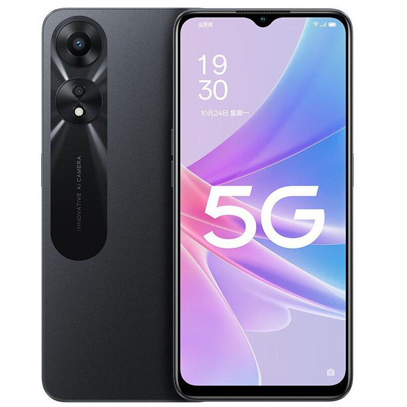Used Phone OPPO A78 5G LTE GSM - Oppo A78 ulasan dan harga