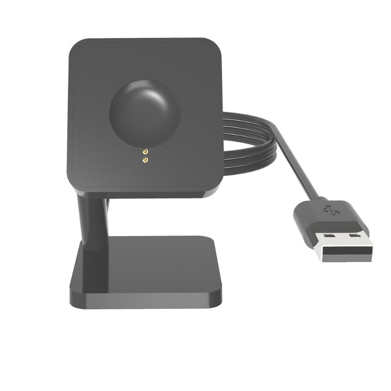 1M USB Magnetic Fast Charge Ch - Fossil Smartwatch Accessories ulasan dan harga