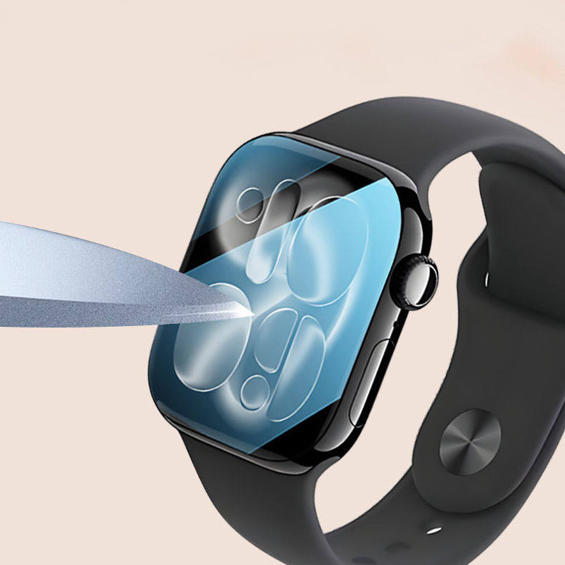 Protector Film For Apple Watch - Watch Case Bumper ulasan dan harga