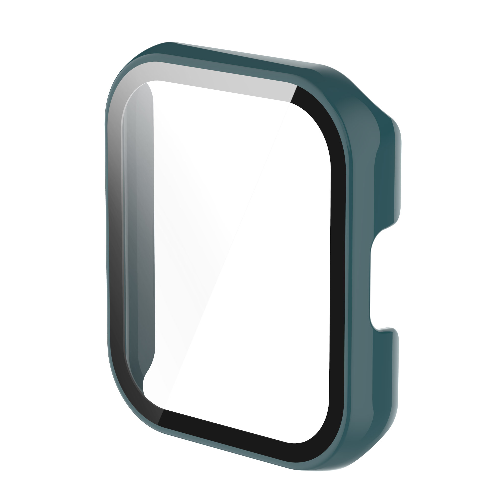 Glass+Case For Realme Watch 2  - Watch Case Bumper ulasan dan harga