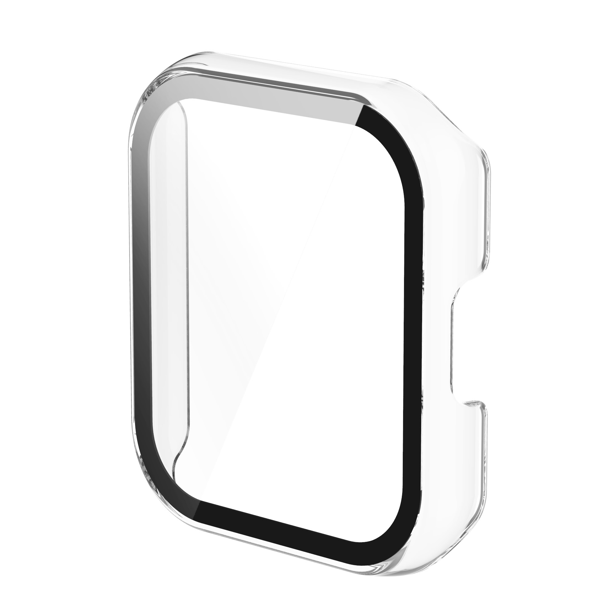 Glass+Case For Realme Watch 2  - Watch Case Bumper ulasan dan harga
