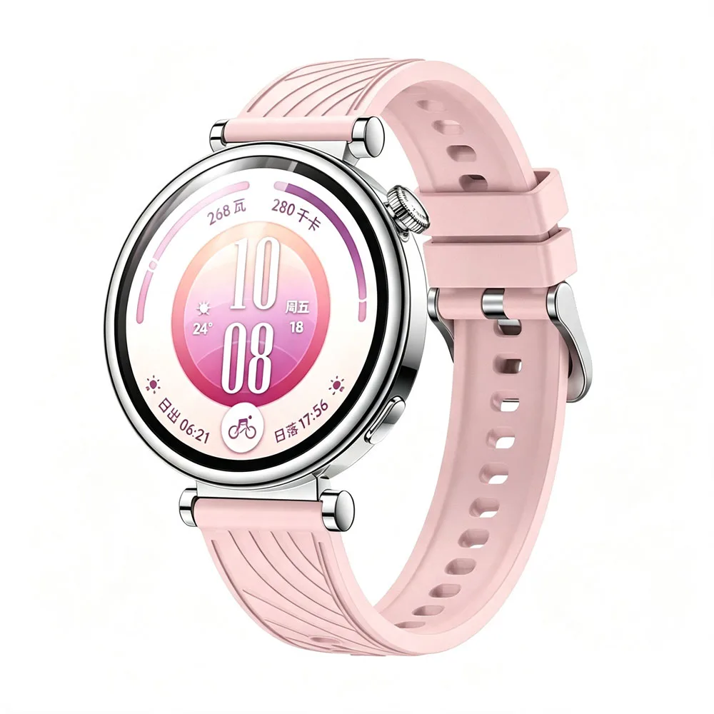 18mm Sports Silicone Strap For - Titan Smartwatch Accessories ulasan dan harga