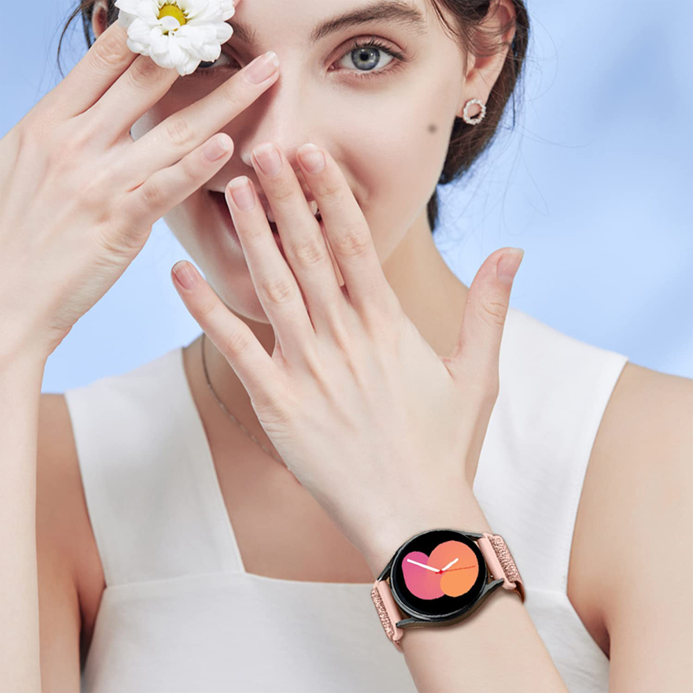 Bohemian strap For Samsung Gal - Titan Smartwatch Accessories ulasan dan harga