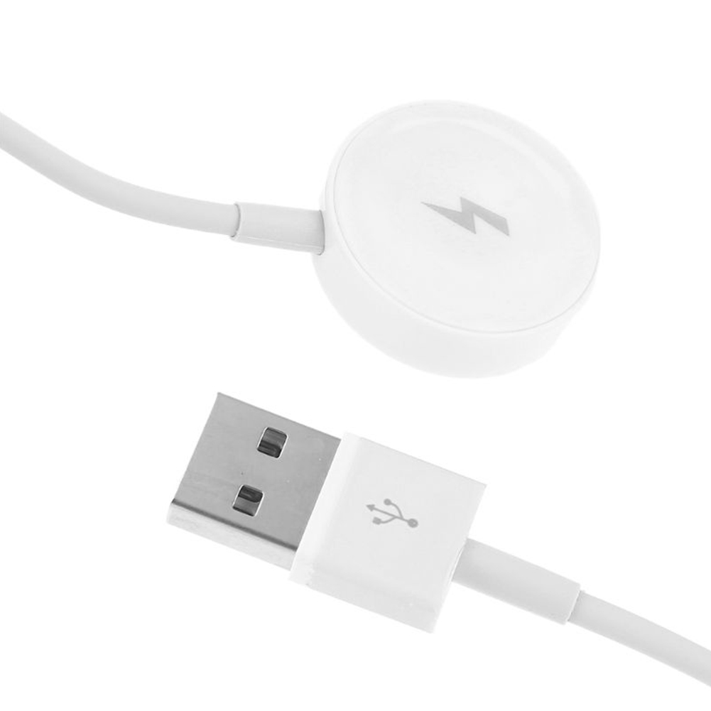 1m Charging Cable Stand Short  - Fossil Smartwatch Accessories ulasan dan harga