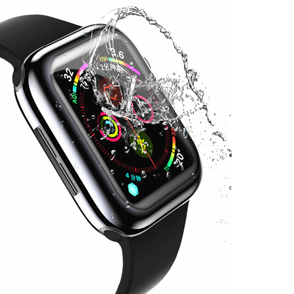 Cover For Apple Watch Case 45m - Smartwatch Band Accessories ulasan dan harga