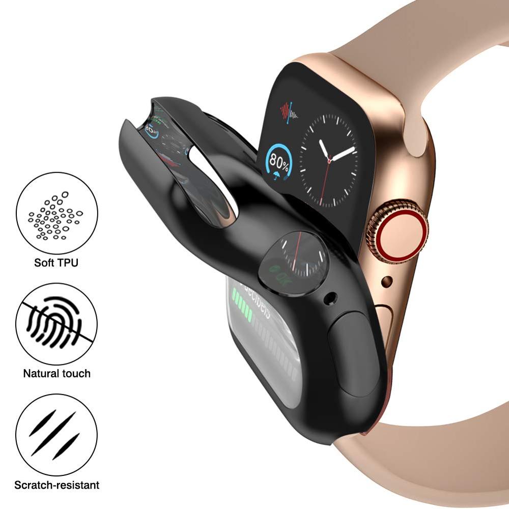 Cover For Apple Watch Case 45m - Smartwatch Band Accessories ulasan dan harga