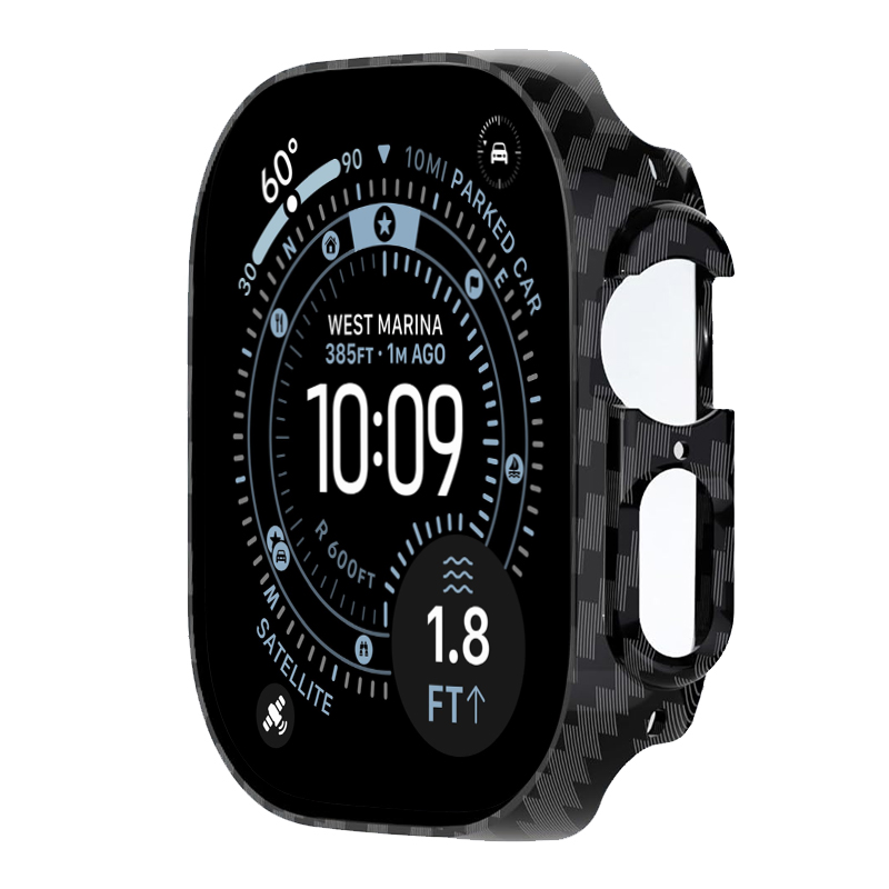 Cover Case For Apple Watch Ult - Apple Smartwatch Accessories ulasan dan harga