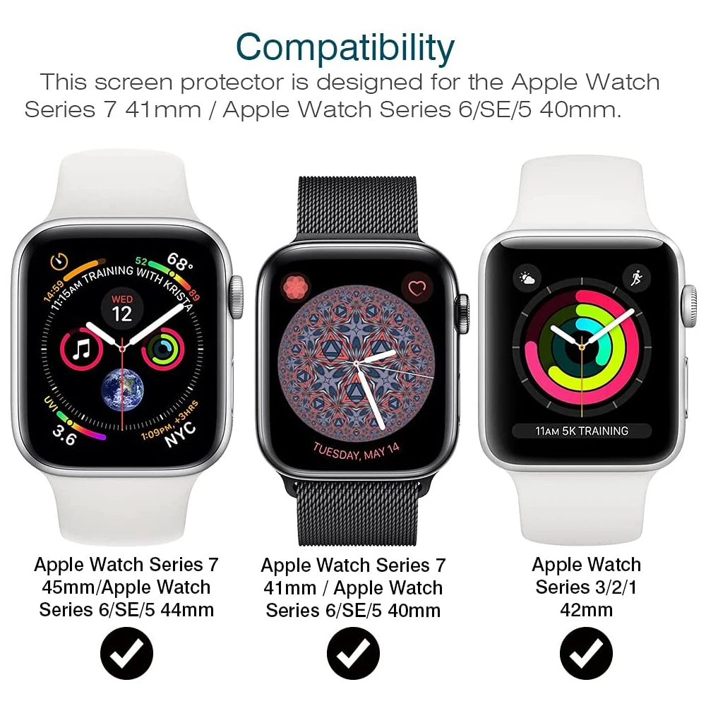Screen Protector for Apple Wat - Watch Case Bumper ulasan dan harga