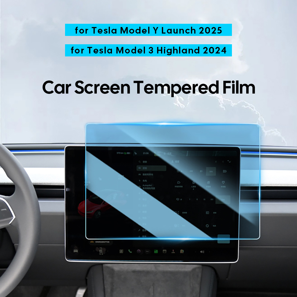 TESY Tempered Glass Film Prote - Screen Protector Film ulasan dan harga
