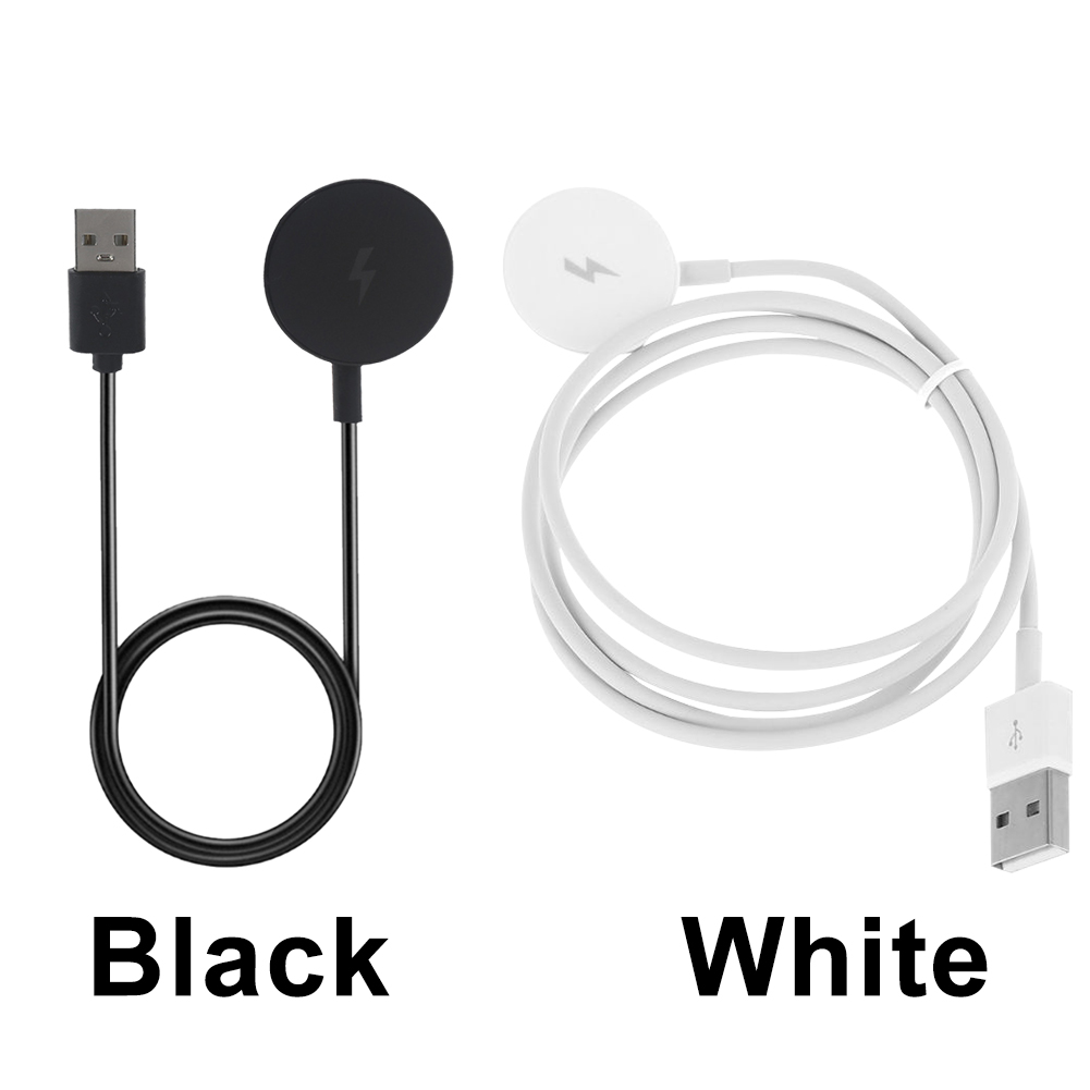 1m Smart Watch Magnetic Charge - Fossil Smartwatch Accessories ulasan dan harga