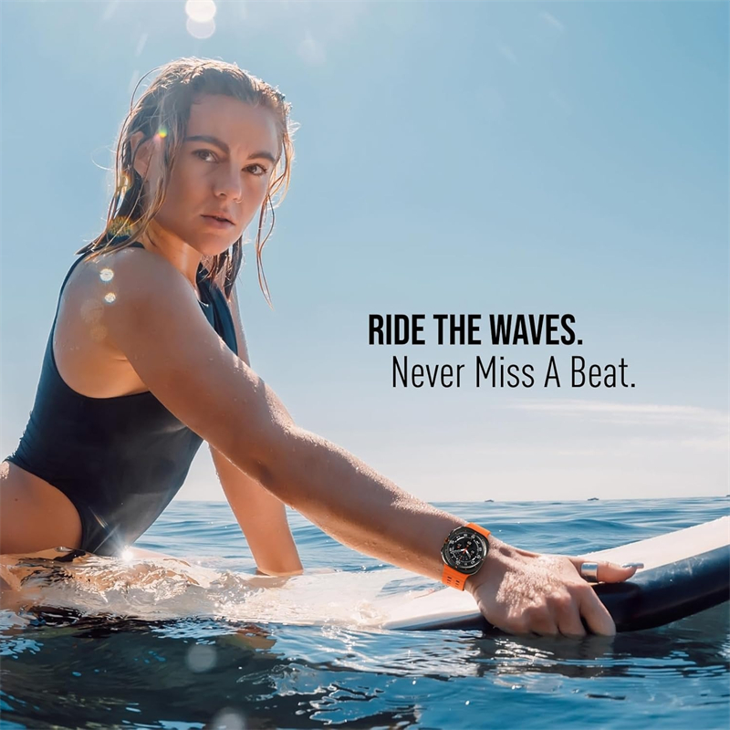 Silicone Strap for Samsung Gal - Samsung Smartwatch Ultra Accessories ulasan dan harga