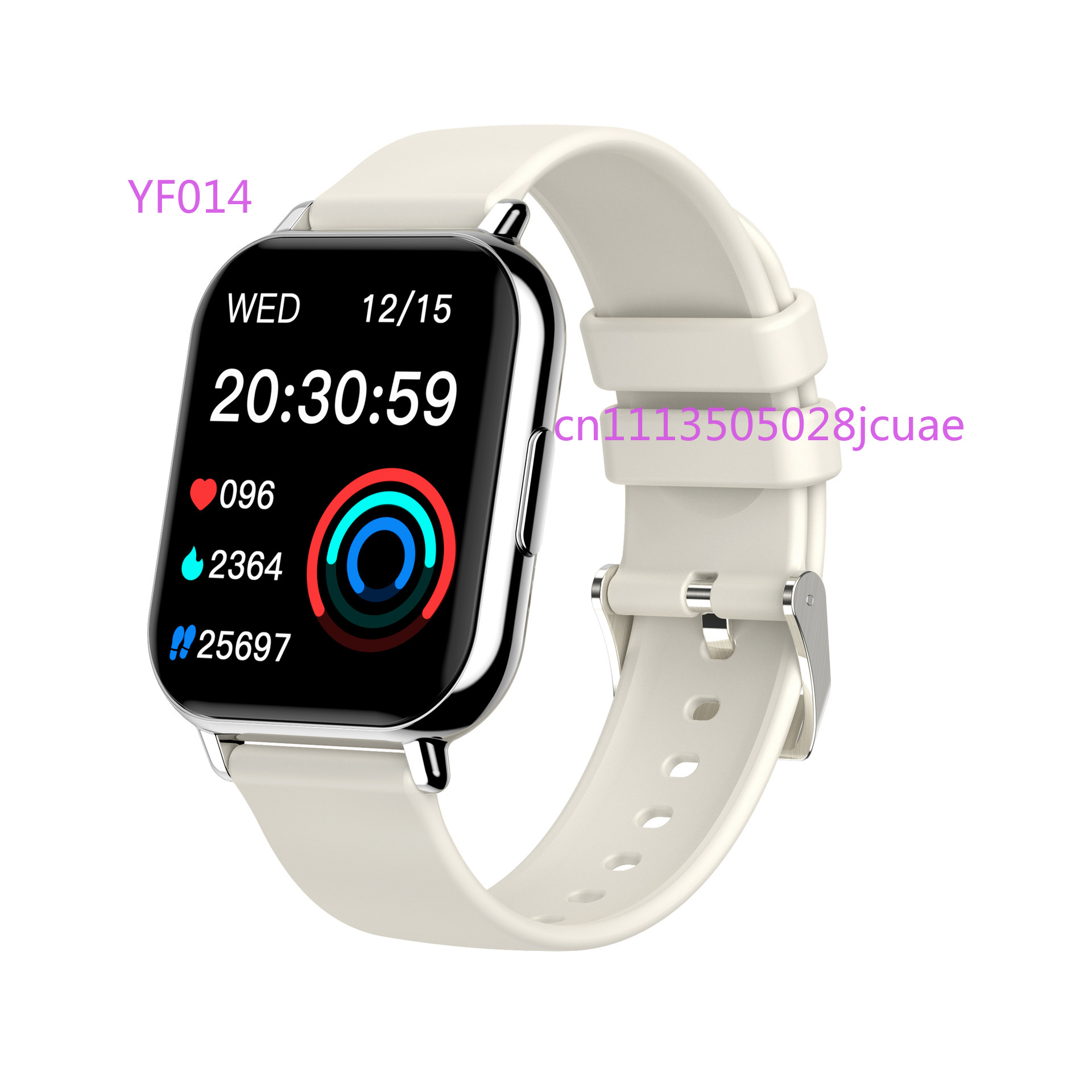 H9Plus watch smart 1.83 screen - Smartwatch Touch ulasan dan harga
