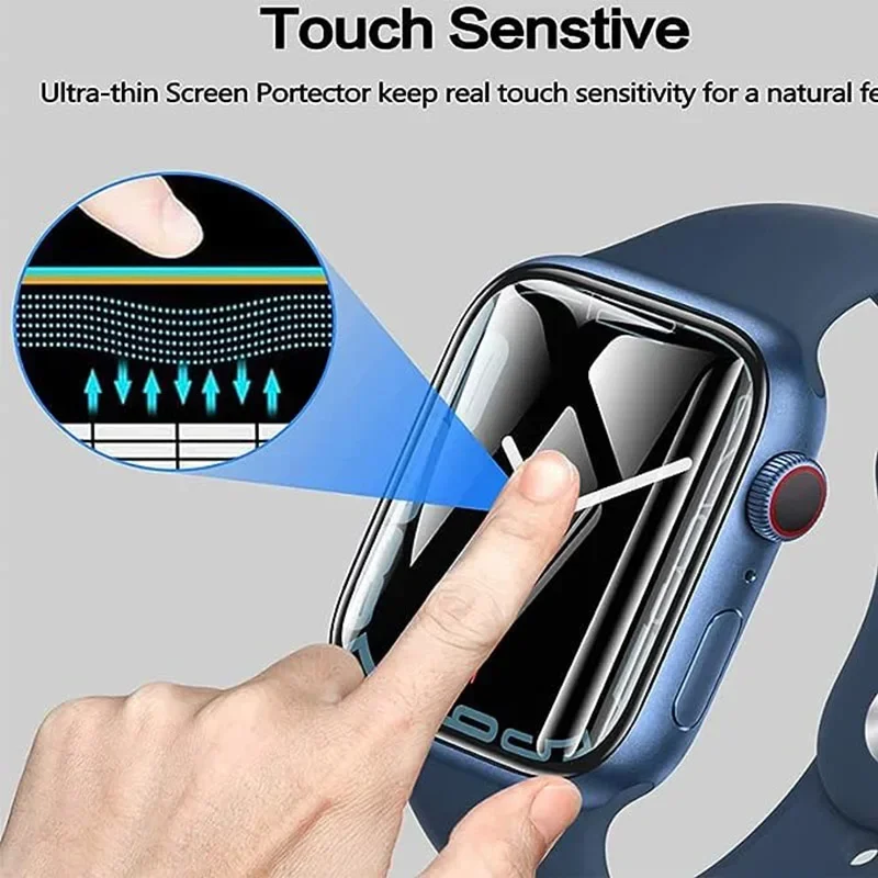 Install Tray Screen Protector  - Watch Case Bumper ulasan dan harga